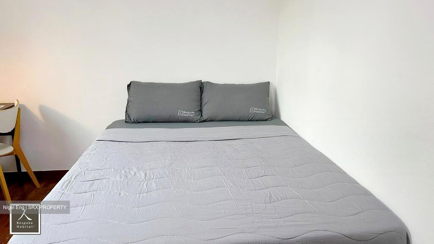 Le Hill Condominium (D5), Condominium #503147271